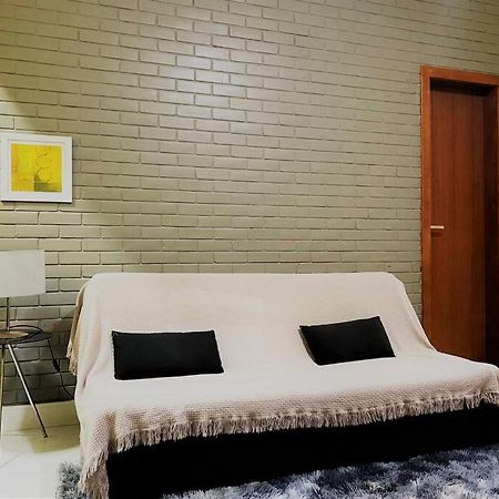 Incrivel Apartamento Na Avenida Atlantica Rio de Janeiro Esterno foto